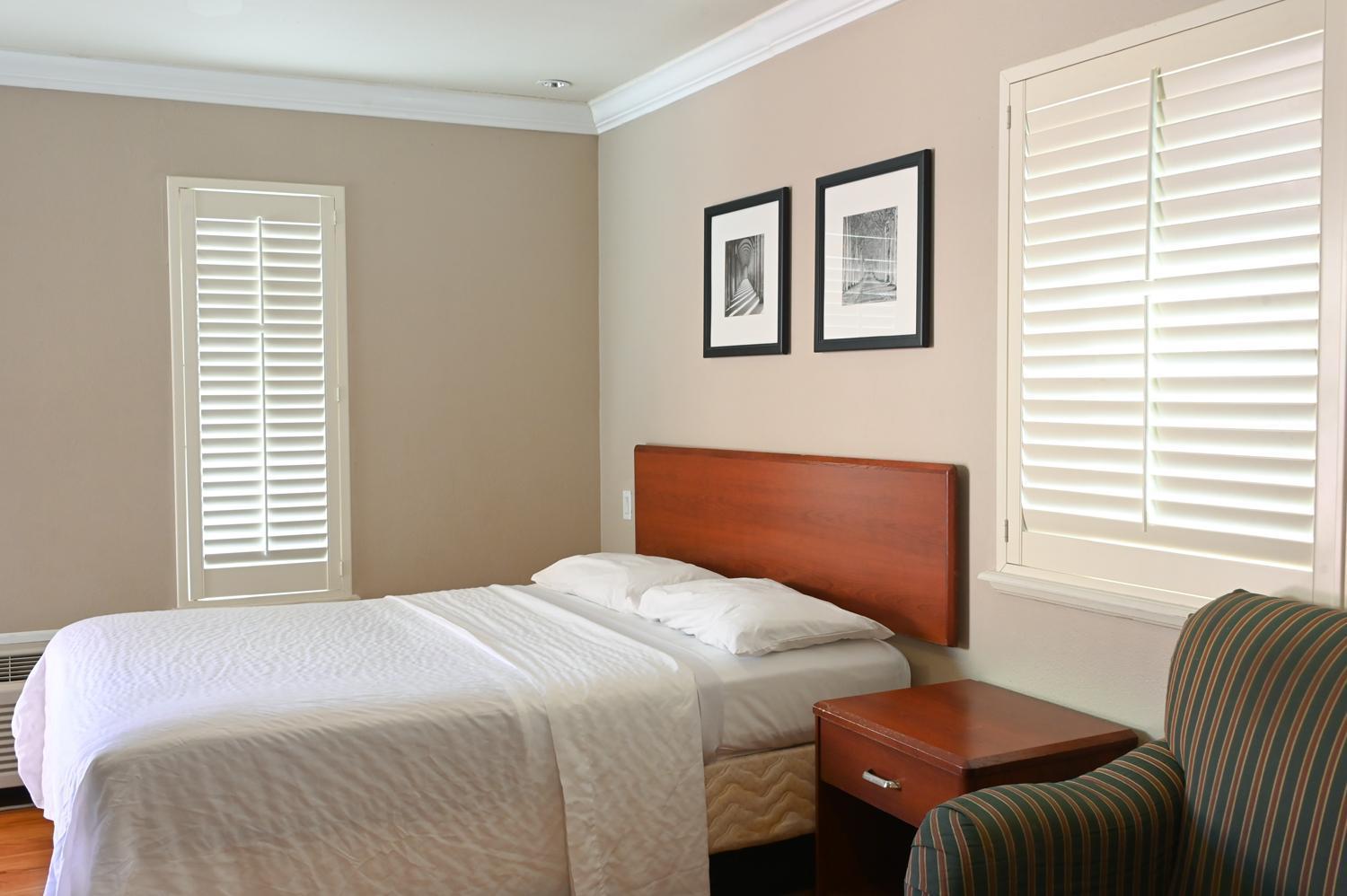 סאות' סן פרנסיסקו Days Inn By Wyndham San Francisco S/Oyster Point Airport מראה חיצוני תמונה