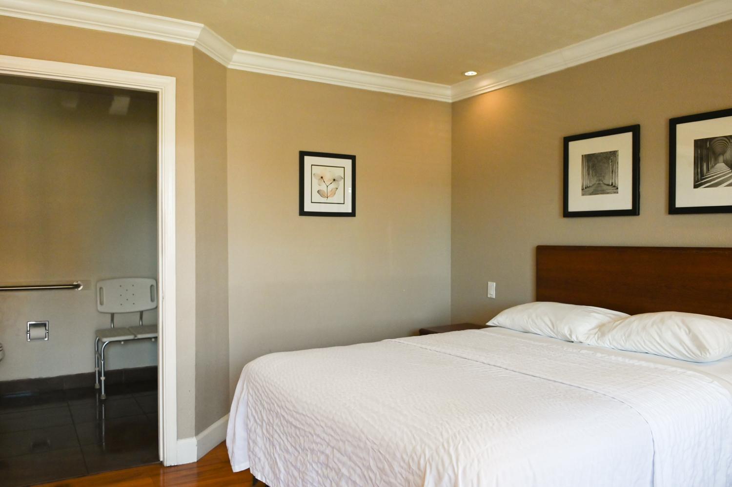 סאות' סן פרנסיסקו Days Inn By Wyndham San Francisco S/Oyster Point Airport מראה חיצוני תמונה