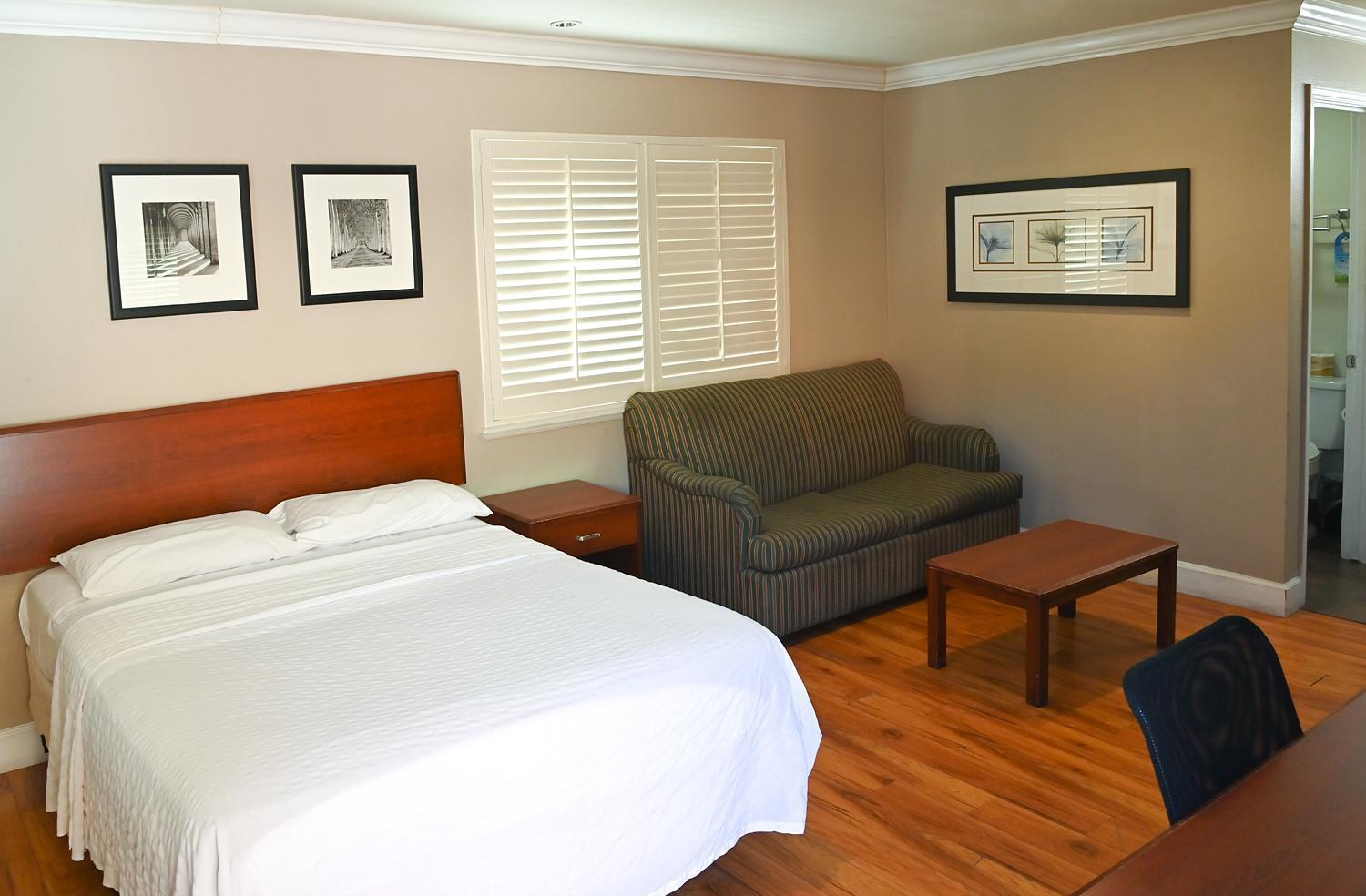 סאות' סן פרנסיסקו Days Inn By Wyndham San Francisco S/Oyster Point Airport מראה חיצוני תמונה