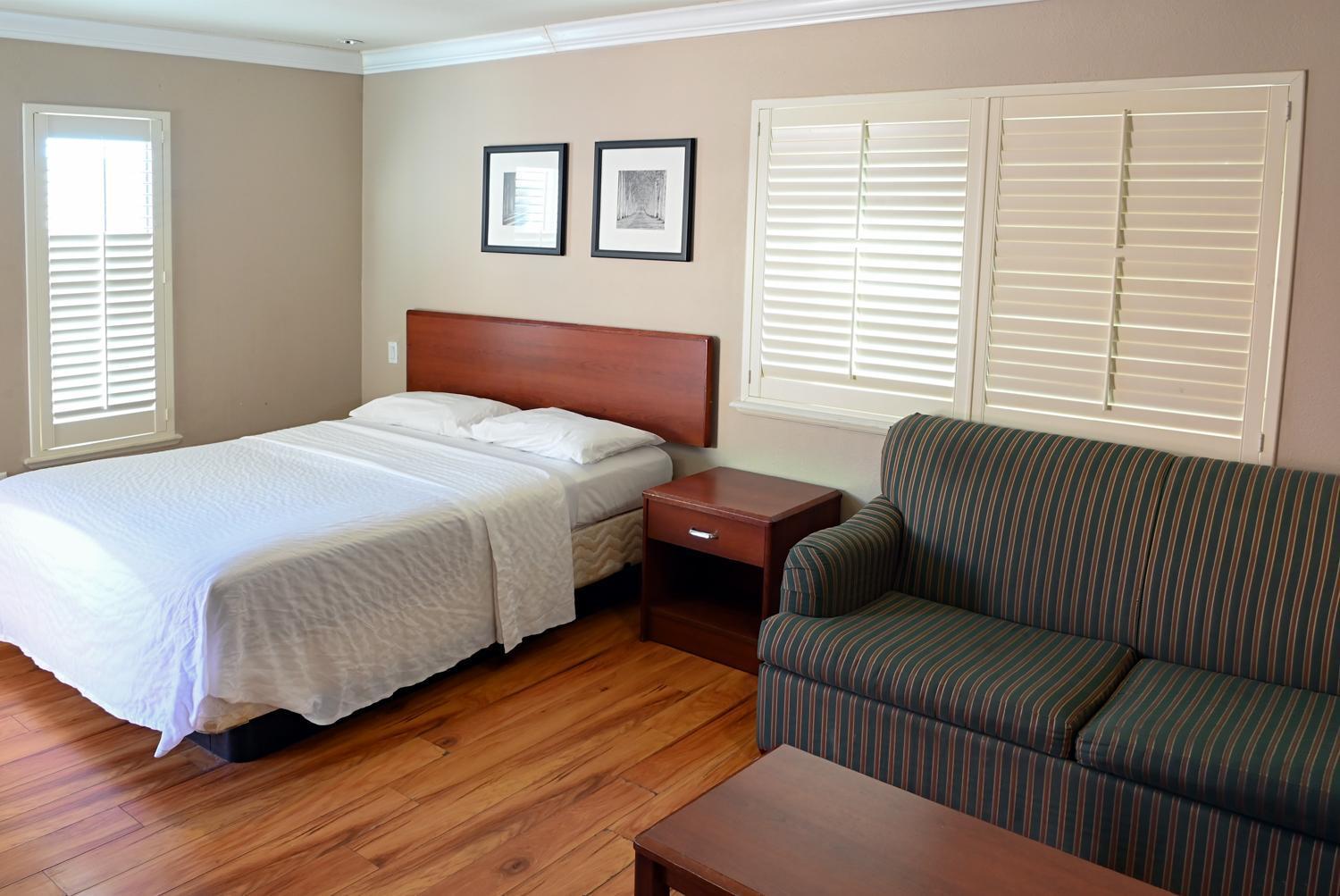 סאות' סן פרנסיסקו Days Inn By Wyndham San Francisco S/Oyster Point Airport מראה חיצוני תמונה